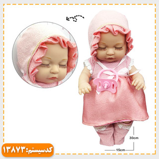 عروسک فانتزی گوشتی