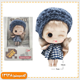 عروسک فانتزی ریز