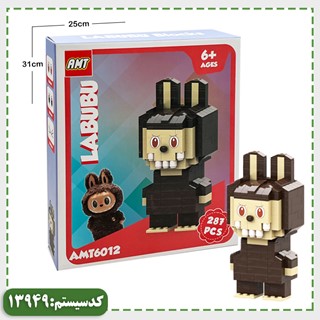 لگو لبوبو 8 مدل AMT