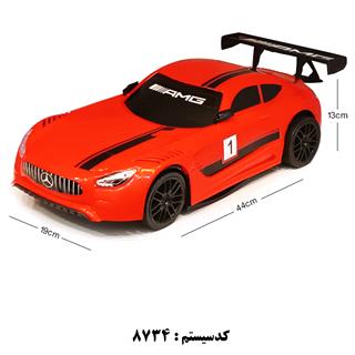 ماشین بنز سلفونی سانی