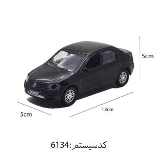 ماکت تندرپارس L90 طاهاتویز