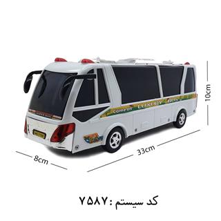 اتوبوس مسافربری H TOYS