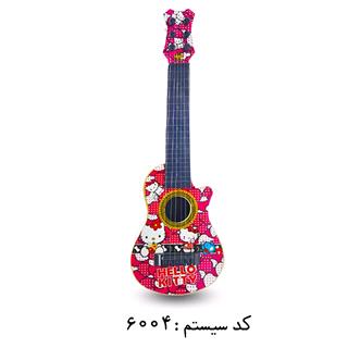 گیتار سایز کوچک H toys