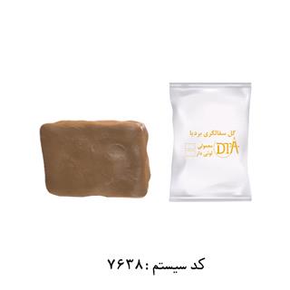 گل رس معمولی