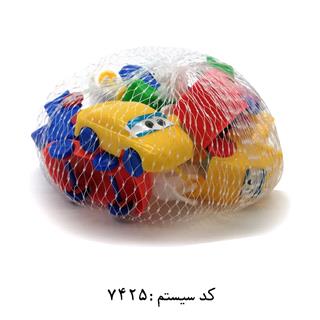 ماشین 10 عددی توری تومس