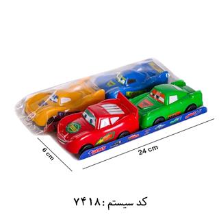 ماشین دو عددی تومس