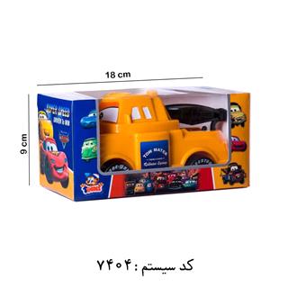 ماشین نشکن تک عددی تومس