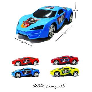 لیکان رنگی سورن