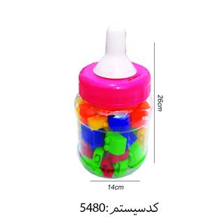 خانه سازی پستانک کوچک فتاحی تویز