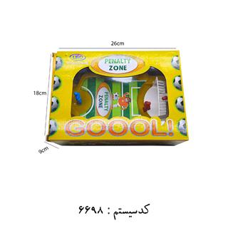 پنالتی لیروکو