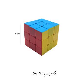 روبیک مجیک ویرا تویز