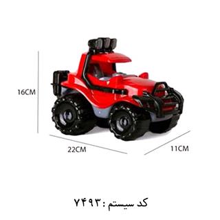 سیبیلو آفرود پرشین