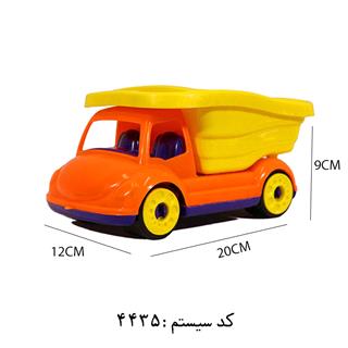 کمپرسی خنگ پرشین