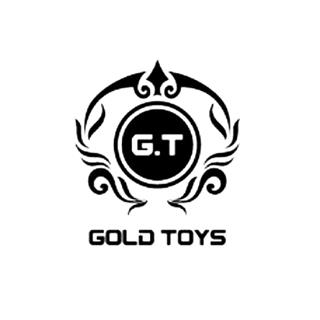 لیست ارسال از کارخانه GOLD TOYS